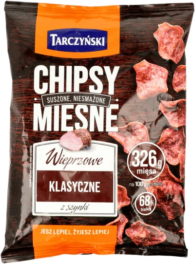 Mirkosoft - > co nie zmienia faktu, że praktycznie nikt nie je nieprzyprawionego mięs...