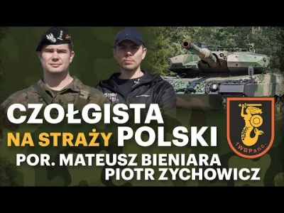 falconiforme - Żelazna pięść polskiej armii - Mateusz Bieniara i Piotr Zychowicz.