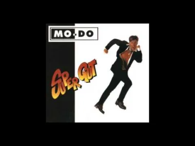 fadeimageone - Mo-Do - Super Gut (Super Gut Mix) [1994]
#90s #muzyka #muzykaelektron...