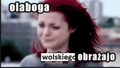 Malbor - @wolskiowojnie (╯°□°）╯︵ ┻━┻