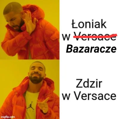 Dewasta - @Lolek1011: XD Pozwoliłam sobie poprawić maleńką nieścisłość...