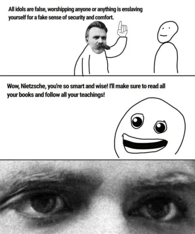 Werdandi - #nietzsche #filozofia