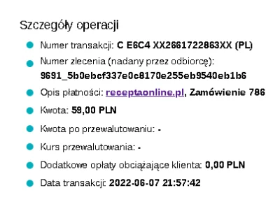 MicroPepe - Mirki i Mirabelki chciałbym wszystkich ostrzec przed EMED CLINIC SPÓŁKA Z...