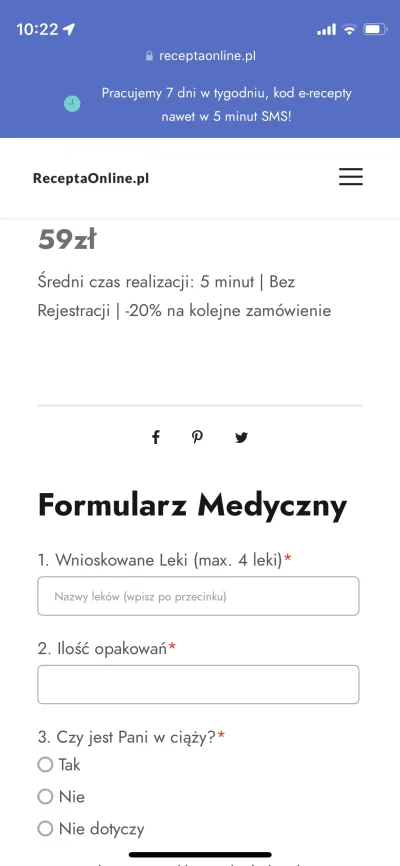 zenonzchorzowa1 - @MicroPepe: No właśnie widzę jak tańsze. Człowieku jesteś niereform...