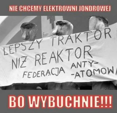 Yakotak - Cytat:

– Chcemy rekonstruować linię energetyczną z Chmielnickiego do Rze...