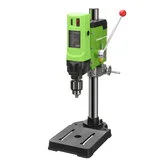 duxrm - Wysyłka z magazynu: ES
ML-BD1 1050W Electric Bench Drilling Machine
Cena z ...