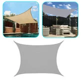 duxrm - Wysyłka z magazynu: CZ
5x5m Oxford Cloth Sun Shade Sail Tent
Cena z VAT: 26...