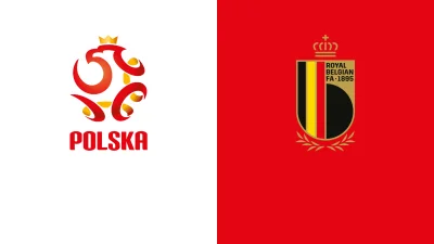Typeria - Konkurs na Polska - Belgia! Do wygrania 10 x 30 zł w bonusach na Fuksiarz.p...