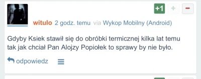 G.....d - O właśnie! Sąd mógłby zająć się innymi, ważniejszymi sprawami! 
#kononowic...