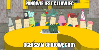 dzikikubon - #kapitanbomba #humorobrazkowy