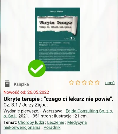 Czlowiekiludz_zarazem - Brawo dla biblioteki, pseudonauka musi się dalej rozprzestrze...