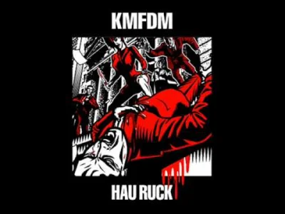 Al-3_x - #muzyka #kmfdm #rock