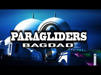 Rampampam - #trueclassictrance #trance #classictrance

Paragliders - Bagdad (1993) ...