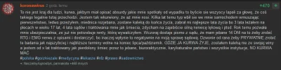 Niebadzsmokiem - @koronawirus: jak coś, to udało mi się wstrzelić, bo jak klikałem pl...