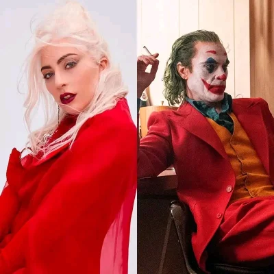 Castellano - "Joker 2" będzie prawdopodobnie musicalem, a Lady Gaga zagra Harley Quin...