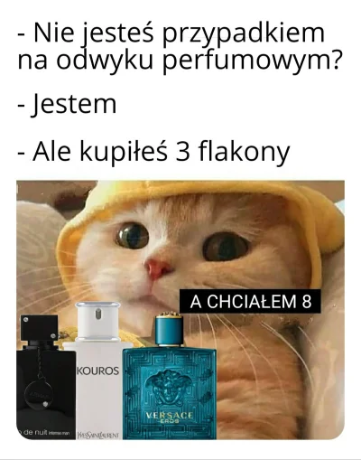 Sejmitar - ( ͡° ͜ʖ ͡°)Witam dżentelmenów. Kupię flakony z ubytkiem:

- AdP Fico di ...