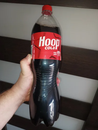 luxkms78 - #pijzwykopem #cola #hoopcola #hoop