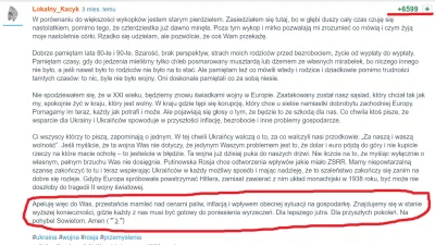 wojna - @dendii: ale poświęćmy się! Dla naszego dobra! Dla lepszego jutra XD( ͡° ͜ʖ ͡...