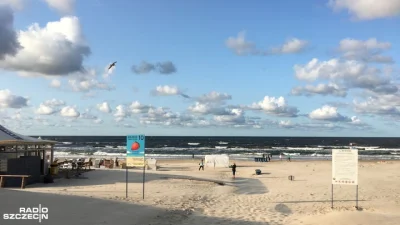 krowi_placek - Plaża na obrzeżach Szczecina (w Świnoujściu) numerem 1 wg ranking maga...