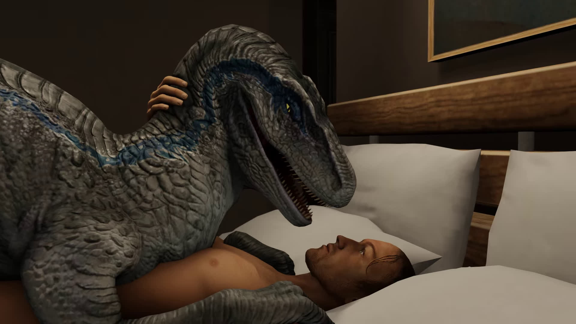Watch Jurassic World 3 Online and Fulfill Your Wildest Fantasies!