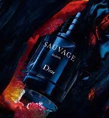 ZnUrtem - #perfumy Znajdą się chętni na Dior Sauvage Elixir? Do ewentualnego oddania ...
