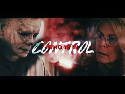 Mr3nKi - #film #filmy #horror #halloween #slasher #myers

Control｜Michael Myers & L...