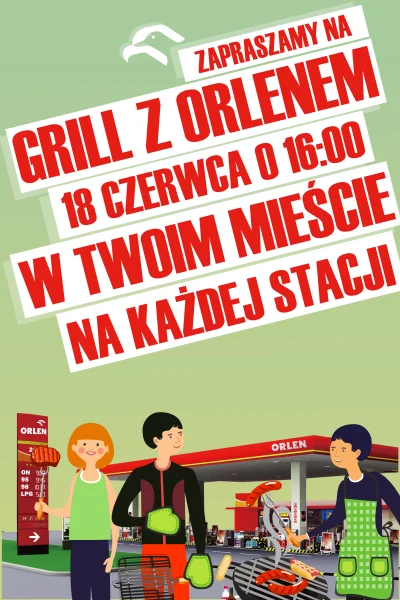 P.....v - Grill oczywiście elektryczny (✌ ﾟ ∀ ﾟ)☞

#heheszki #blokujemyorlen #humor...