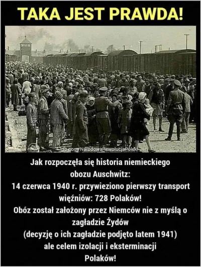 ZawzietyRobaczek - #niewygodnefakty #prawda #historia #bekazlewactwa