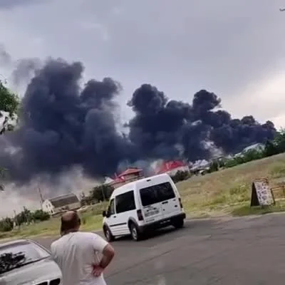 Mikuuuus - > Nagranie z dzisiejszego udanego ataku naszych jednostek na skład amunicj...