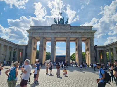 aleksc - Jestem od kilku dni w Berlinie na konfie dla programistow. Moje obserwacje t...