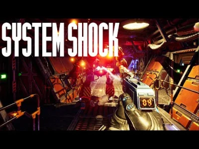 M.....T - Warren Spector od 2:05

#gry #systemshock