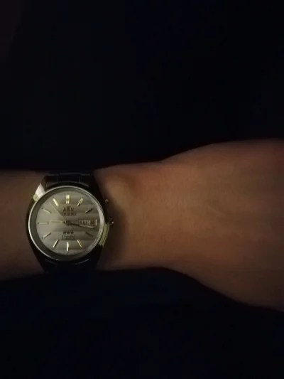 Pretty-Flacko - Czy tak osadzony zegarek na ręce jest w porządku? To mój pierwszy zeg...