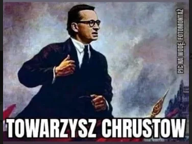 powsinogaszszlaja - > A kim był ten Chrustow? ;p

@Harold-: