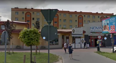 s-mirk-0 - @hempmont: Załączam screen z google maps. Imie i nazwisko właściciela taki...