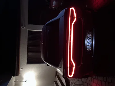 irek-wanat - Dodge Charger SRT 6.4HEMI 500km. Pulsuje kto lubi ochujenny sprzęt