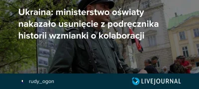 vendaval - @GryzeKisiel:

 Czy Niemcy mają jakiś dług wdzięczności wobec Ukrainy...?...