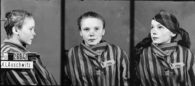 kuba70 - @wojciechka1: To poczytaj teraz o dzieciach i kobietach w KL Auschwitz.

h...