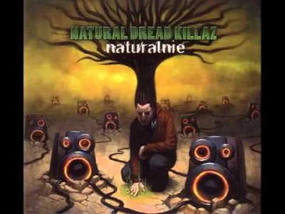 kartofel322 - Natural Dread Killaz - Good Sensi

#muzyka #reggae