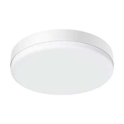 polu7 - BlitzWolf BW-LT38 24W LED Round Ceiling Light w cenie 24.99$ (111.16 zł) | Na...