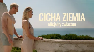 GutekFilm - Już 26 sierpnia do kin trafi intrygujący debiut Agi Woszczyńskiej „Cicha ...