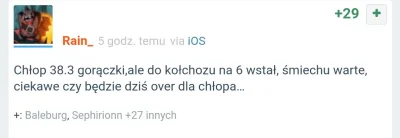 Noxter20 - Ludzie, kur*a szanujcie się. Skąd u niektórych taki kult #!$%@? dla janusz...