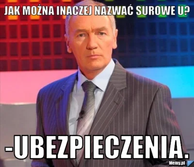 LipaStraszna - Właśnie słyszałem w radiu, że wraca temat dostępu dla ubezpieczycieli ...