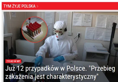 Horkheimer - PILNE!!!!!
JUŻ 12 PRZYPADKÓW!! BÓJCIE SIĘ, DLACZEGO SIĘ NIE BOICIE?
KO...