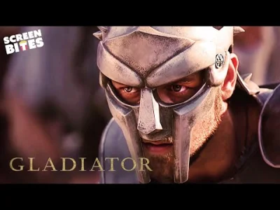 L.....t - Z Gladiatora ta scena jest też zajebista