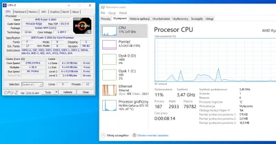 marek1996 - #AMD #komputery #informatyka
Pomocy jak mam ustawić stałą wartość aby pr...