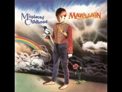 miszczu90 - #marillion #muzyka #malyksionze #winyl #progressiverock #1985
Do You Rem...