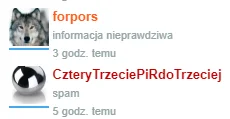 SmakoszKotow - Wchodzę w zakopujących i kogo widzę? Oczywiście naszego ulubionego dzb...