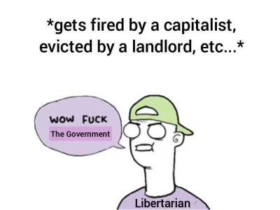 No_mad - #antykapitalizm