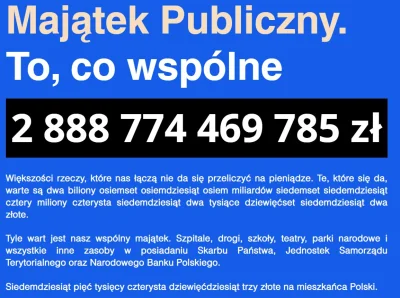 Tom_Ja - Wolę ten licznik: https://www.majatekpubliczny.pl/