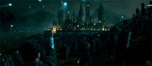 Perkotka - @Vavali: jak ten most w Harrym Potterze wysadzali i Nevill biegł po nim
